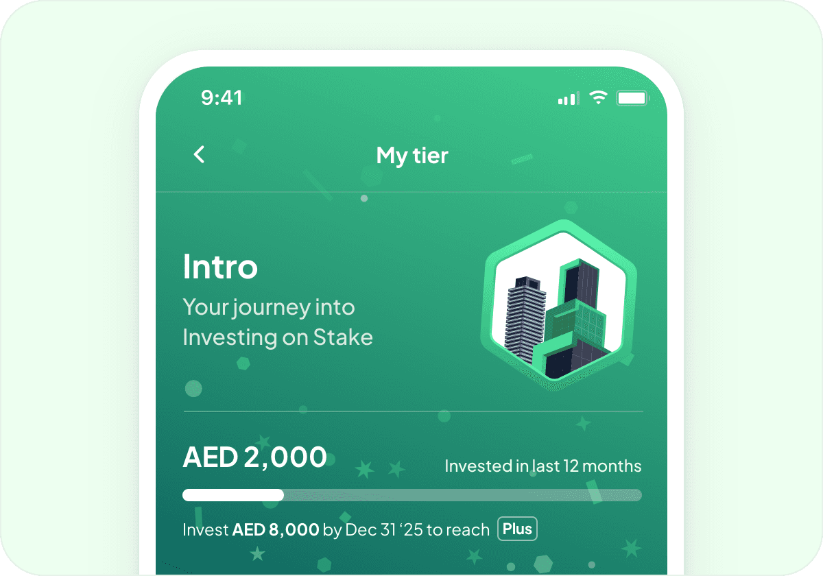 Cashback on properties