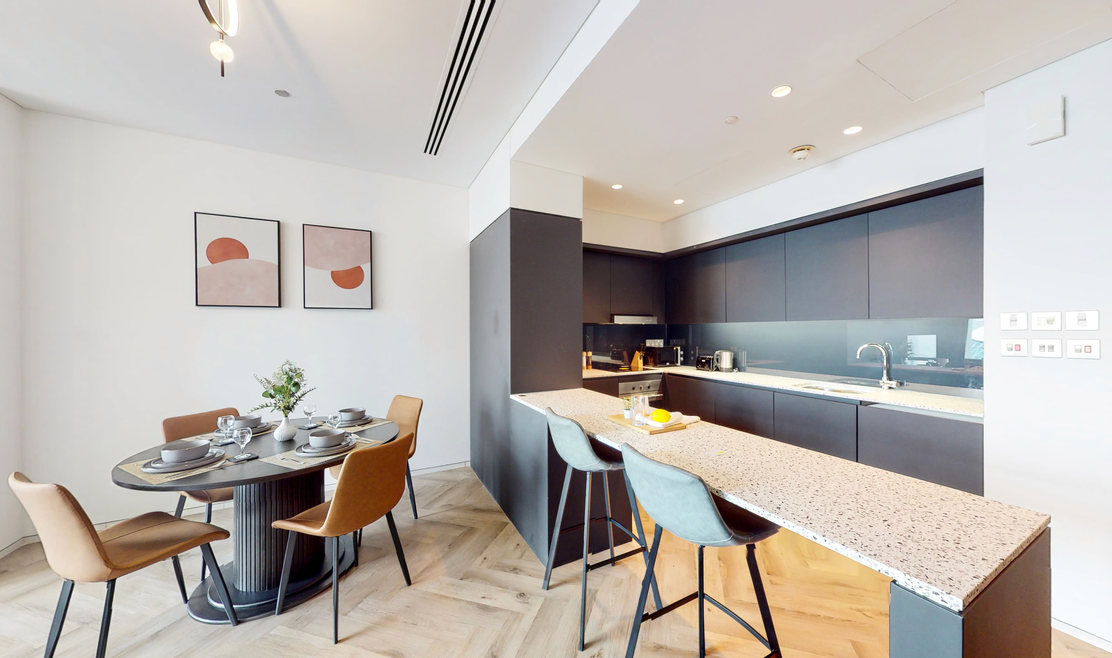 Backers panel photo 1