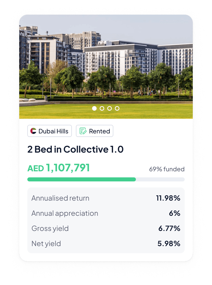Earn passive income illustration