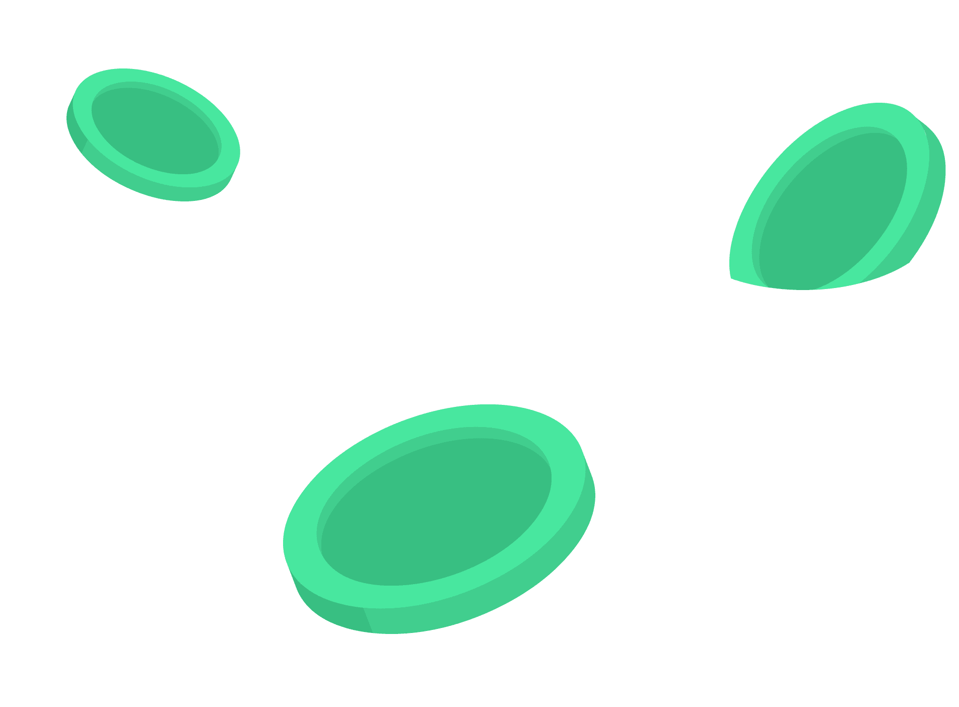 Before and after transformation